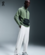Pantalons On Running Club Pants